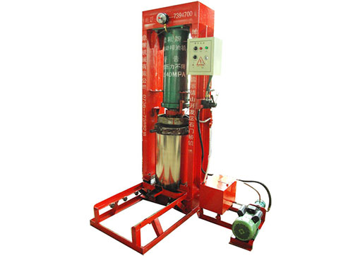 鼎糧液壓榨油機(jī)250B型，冷榨機(jī)，全自動(dòng)，茶油、白土等，頂餅型