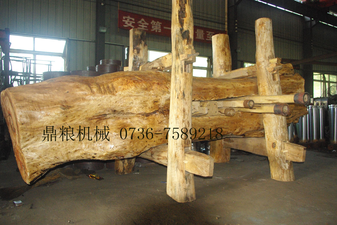  全新木榨，純古法木榨，原木木榨榨油機(jī) 